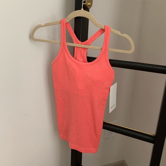 NWT LULULEMON EBB TO STREET TANK ✨ - Picture 5 of 7